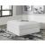 Stupendous Polyester Oversized Accent Ottoman