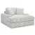 Stupendous Polyester Oversized Chaise