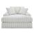 Stupendous Polyester Oversized Chaise