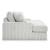 Stupendous Polyester Oversized Chaise