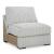 Stupendous 4-Piece Polyester L-Shaped Sectional