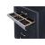 Naima Wood/Wood Veneer Chest w/ Jewelry Drawer