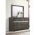 Naima Wood/Wood Veneer Dresser