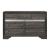 Naima Wood/Wood Veneer Dresser