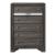 Naima Wood/Wood Veneer Chest w/ Jewelry Drawer