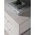 Lux Fabric Platform Bedroom Set