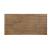 Leonidas Wood Rectangular Dining Table