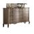 Chelmsford Fabric Panel Bedroom Set