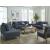 Bixler Polyester Living Room Set