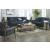 Bixler Polyester Sofa