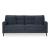 Bixler Polyester Sofa