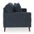 Bixler Polyester Sofa