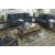 Bixler Polyester Sofa