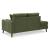 Bixler Polyester Right-Arm Facing Corner Chaise