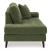Bixler Polyester Right-Arm Facing Corner Chaise