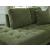 Bixler Polyester Right-Arm Facing Corner Chaise