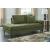 Bixler Polyester Right-Arm Facing Corner Chaise