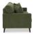 Bixler Polyester Sofa