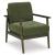 Bixler Polyester Living Room Set