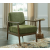 Bixler Polyester Living Room Set