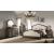 Baudouin Linen Panel Bedroom Set