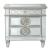 Varian Velvet/Wood Tufted Panel Bedroom Set