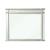 Varian Velvet/Wood Tufted Panel Bedroom Set
