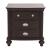 Marston Wood/Wood Veneer Nightstand