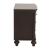 Marston Wood/Wood Veneer Nightstand