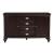 Marston Classic 2-Door 4-Drawer Wood Veneer Buffet
