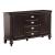 Marston Classic 2-Door 4-Drawer Wood Veneer Buffet