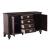 Marston Classic Extendable Wood Veneer Dining Room Set