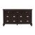 Marston Wood/Wood Veneer Dresser