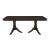 Marston Classic Extendable Wood Veneer Dining Table