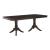Marston Classic Extendable Wood Veneer Dining Table