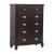 Marston Wood/Wood Veneer Chest