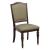 Marston Classic Extendable Wood Veneer Dining Room Set
