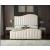 Jolie Velvet Bed