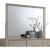 Carine Wood Mirror