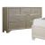 Carine Wood Dresser