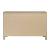 Carine Wood Dresser