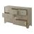 Carine Wood Dresser