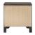 Carine II Wood Nightstand