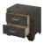 Carine II Wood Nightstand