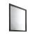 Carine II Wood Mirror