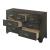 Carine II  Wood Dresser