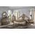 Ragenardus Tufted Panel Bedroom Set