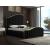 Jolie Velvet Bed