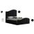 Jolie Velvet Queen Size Bed