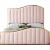 Jolie Velvet Bed